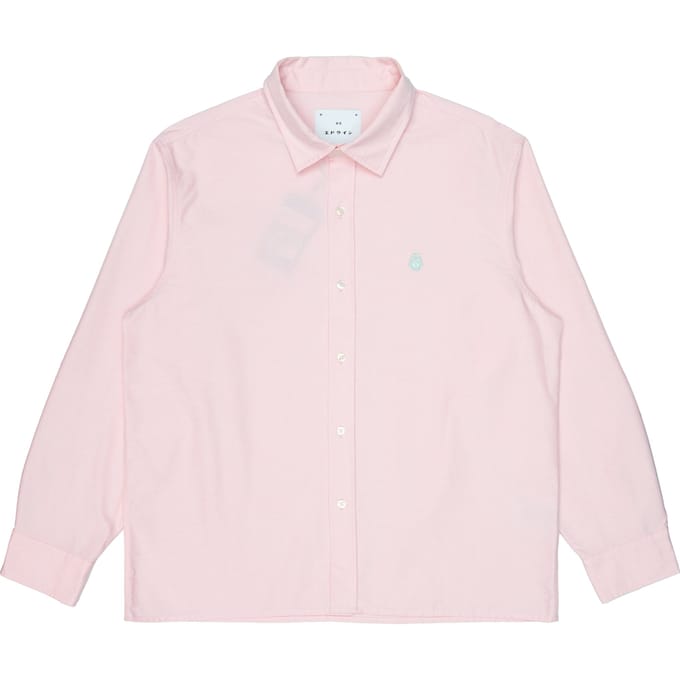 Mannen Edwin Grote os Roze
