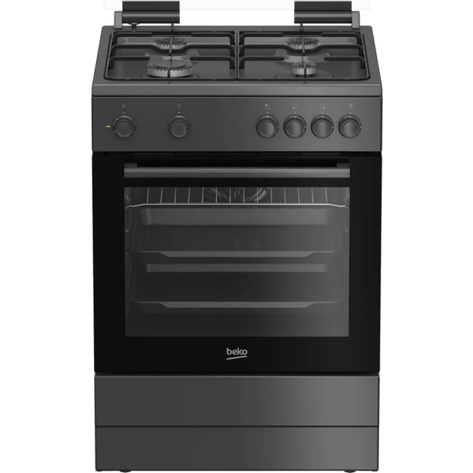 Beko FBM6202A NL - Fornuizen