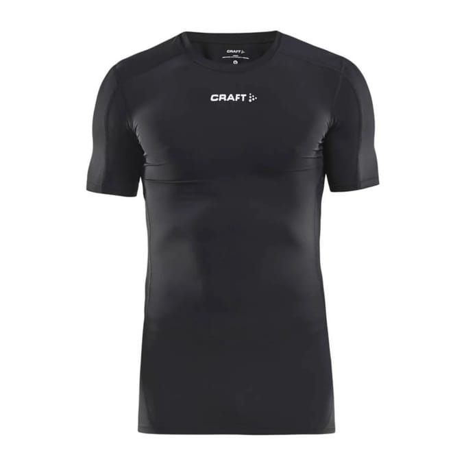 Compressie T-shirt Craft pro control