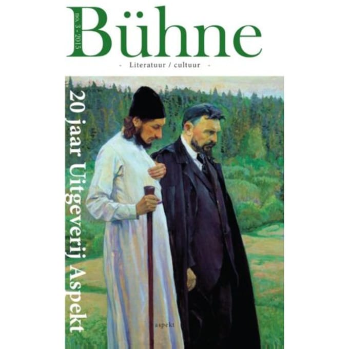 Bühne / Deel 3