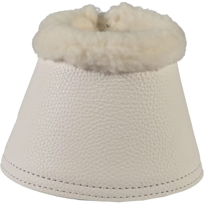 Paardenbellen HKM Comfort Premium Fur II