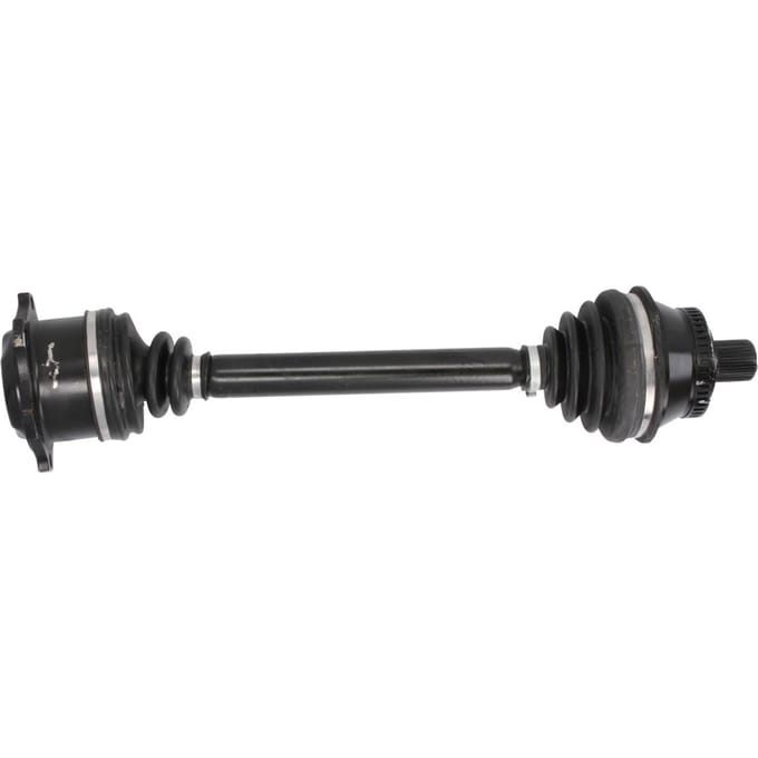 Aandrijfas POINT GEAR PNG70738 links