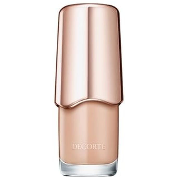 Kose - DECORTE Skinific Nail Lacquer 01 Quiet Beige
