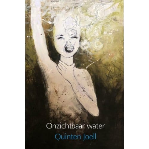 Onzichtbaar Water - Quinten Joell