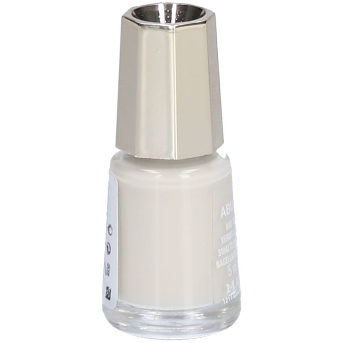 Mavala Mini Color Cream Nagellak Abu Dhabi 5 nieuw