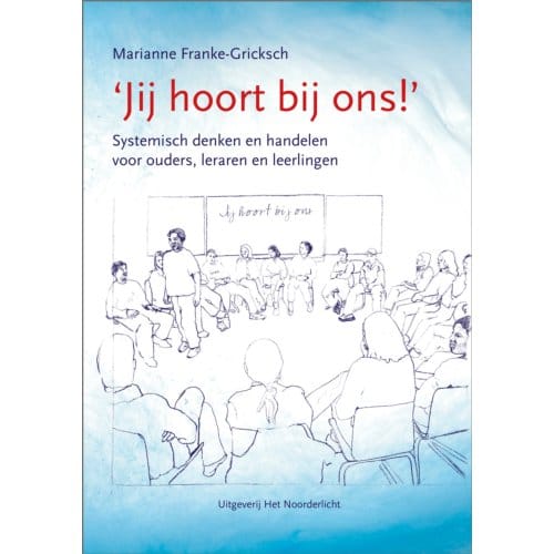 Jij Hoort Bij Ons! - Marianne Franke-Gricksch
