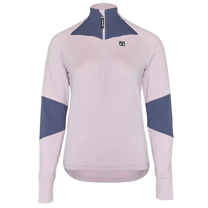 Dames Hoodie Silvini Latera
