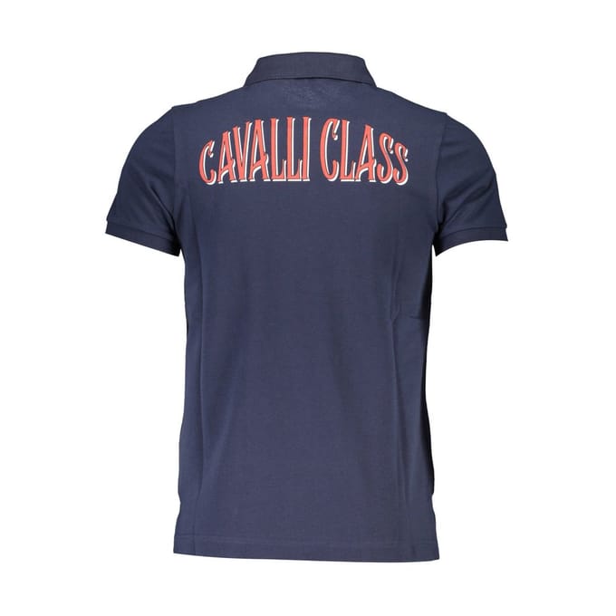 Cavalli Class Poloshirt
