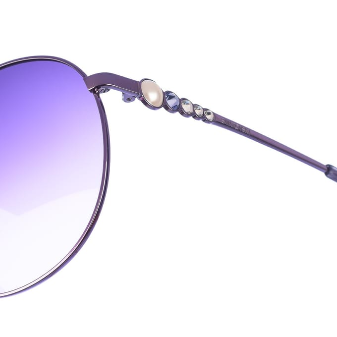 Zonnebril Dames Swarovski SK-0180-81Z (61 mm) (Ø 61 mm)