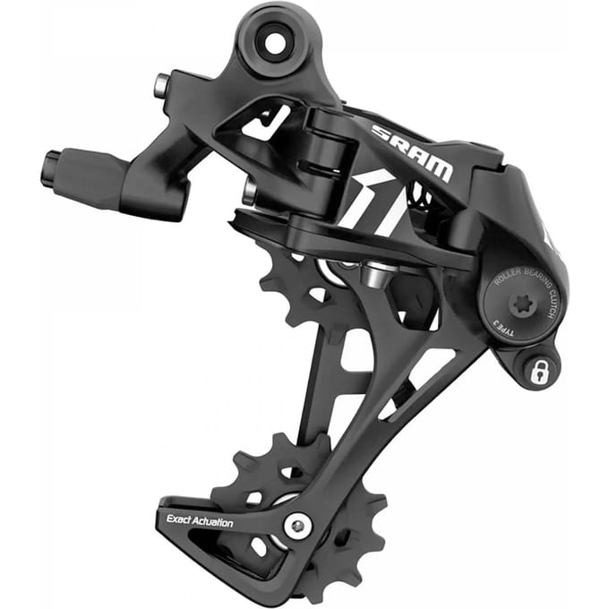 Achterderailleur Sram Apex 1 - 11sp