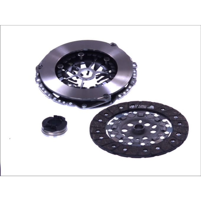 Schaeffler Luk Koppelingsset LUK SAC 623 3227 00