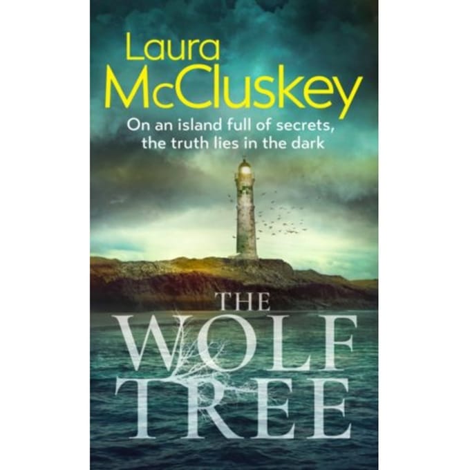 The Wolf Tree - Laura McCluskey