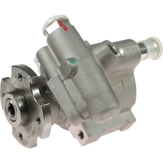 Hydraulische pomp, stuurinrichting LAUBER 55.5007