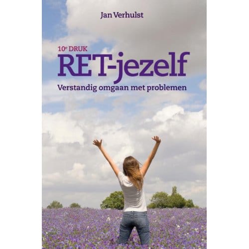 Ret-Jezelf - Jan Verhulst