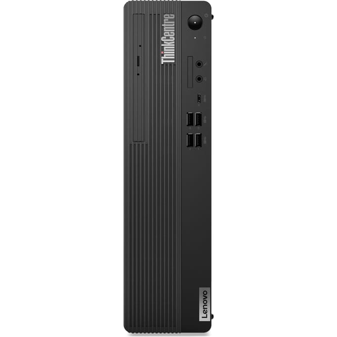 Lenovo ThinkCentre M70s Gen 5 SFF | Intel® Core i5-14400 | 16GB DDR5-5600 | 512 GB SSD PCIe | Intel® UHD Graphics 730 | Windows® 11 Pro | 3YR Onsite