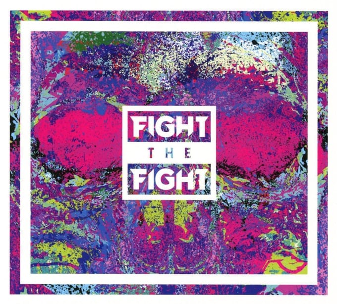 Fight The Fight