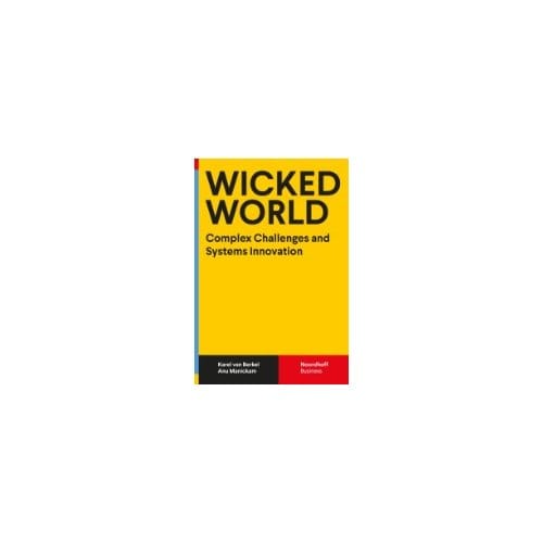 Wicked World International Edition - Karel van Berkel