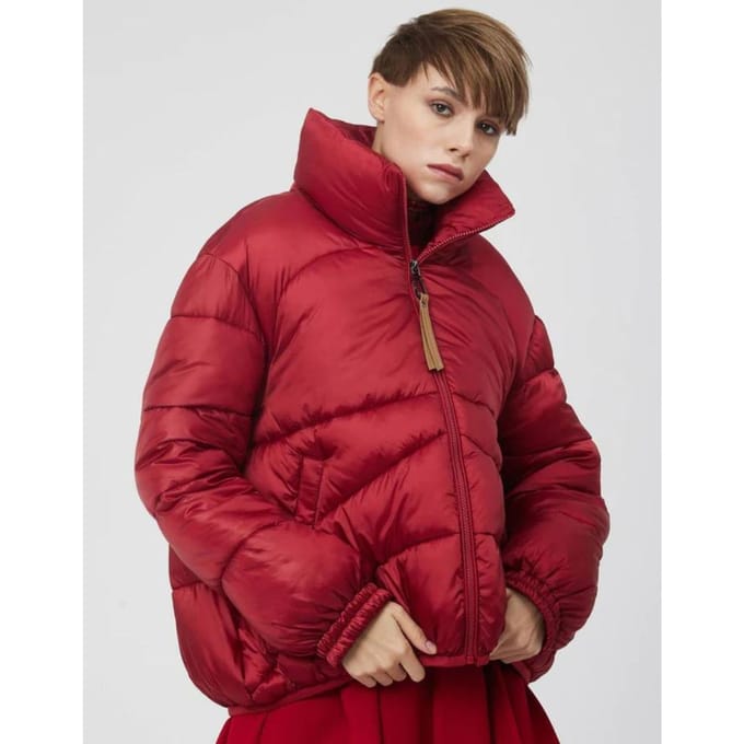 SILVIAN HEACH OVERSIZE jas