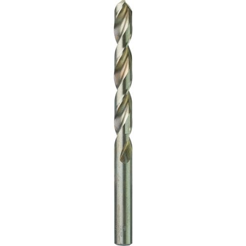 Milwaukee THUNDERWEB - Metaalboren HSS-Ground - DIN 338 TW 10,0 x 133 - 1 st - 4932352367