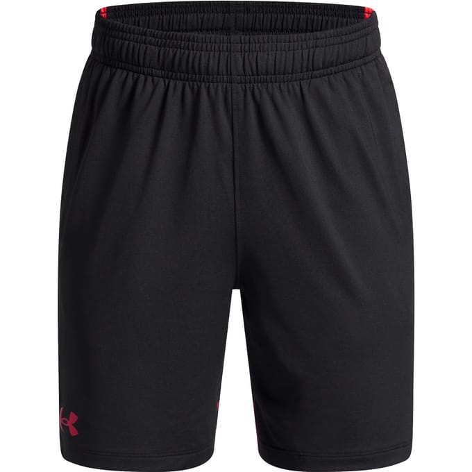 Under Armour kindersportbroek Tech Vent Jcqrd Sts 1390020