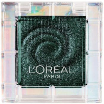 Oogschaduw &amp; primer L'oréal Color Queen oogschaduw verrijkt met oliën
