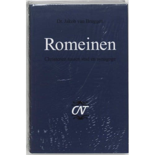 Romeinen - Jakob van Bruggen