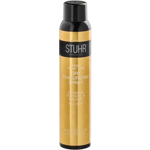 Stuhr Magic To My Hair Dry Texturizing Spray 200 ml