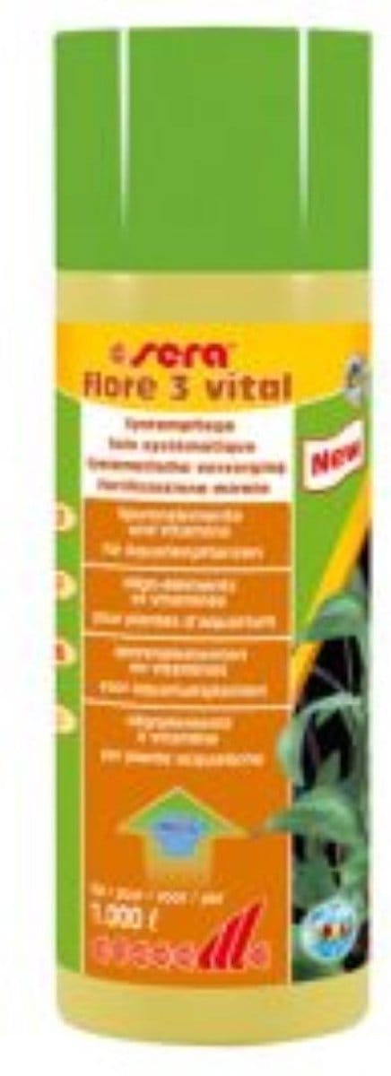 Sera Flore 3 Vital 250ML