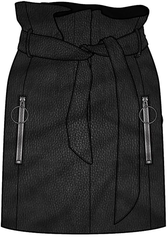 Replay W9387.000.83254c Rok Zwart S Vrouw
