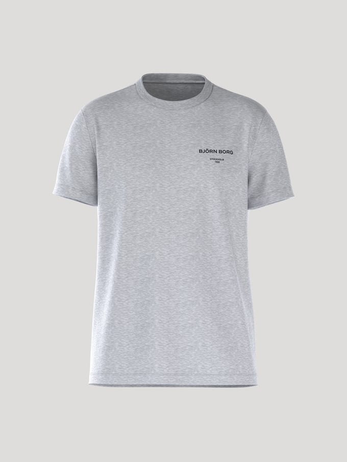 T-shirt Björn Borg Essential 1