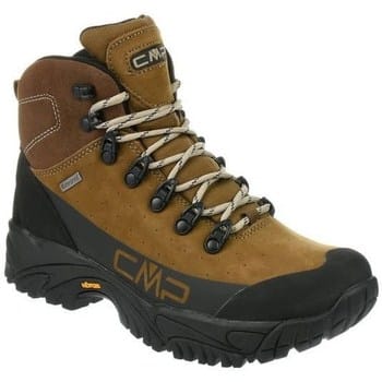 Cmp Dhenieb Wp 30q4716 Wandelschoenen Groen EU 37 Vrouw