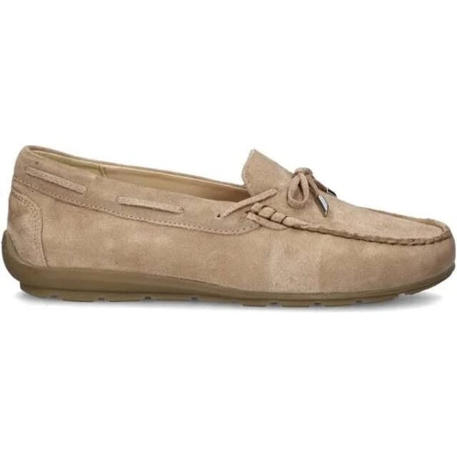 Ara Alabama sport Instappers - Dames - Beige - Maat:41