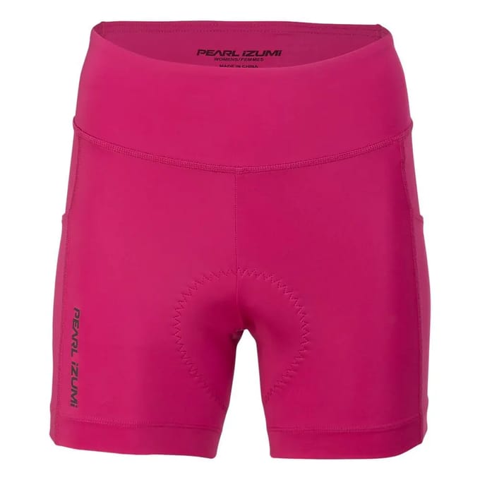 Dijhoge dameslaarzen Pearl Izumi Sugar