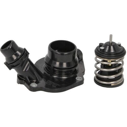 Thermostaat, koelvloeistof THERMOTEC D2B012TT