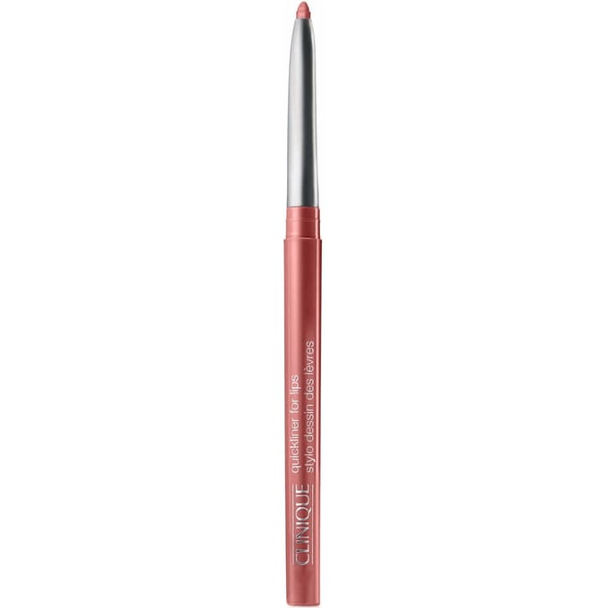 Clinique Lippotlood Langhoudend Clinique - Quickliner For Lips Lippotlood - Langhoudend Pink Honey