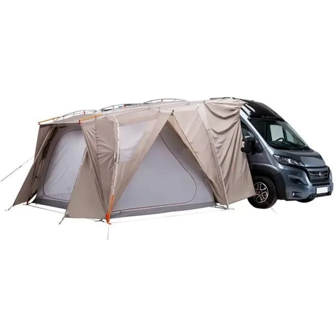 Vaude Tents Drive Pavillon Binnentent Roze