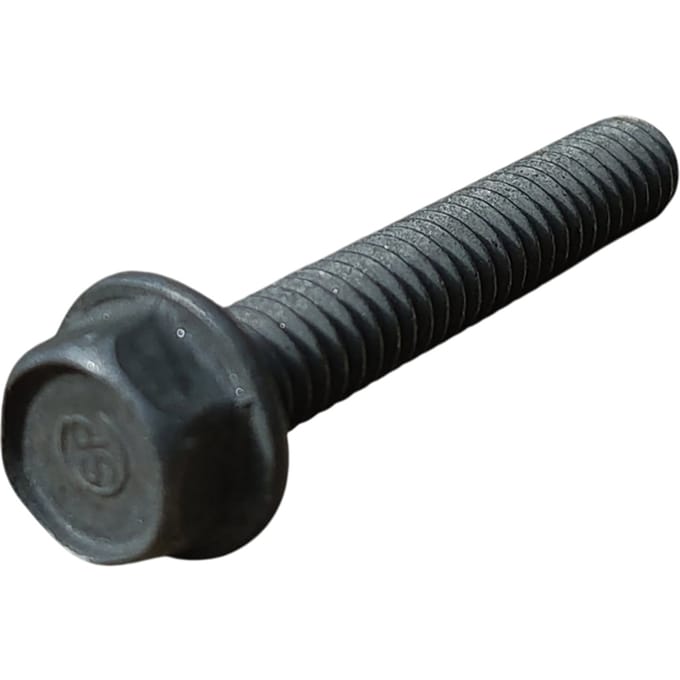 Screw