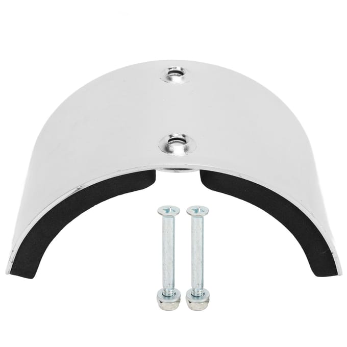 Gipsplaten Stutten Vervangende Onderdelen Stutten Accessoires Beenband voor Stukadoren Schilderen Bedrading white