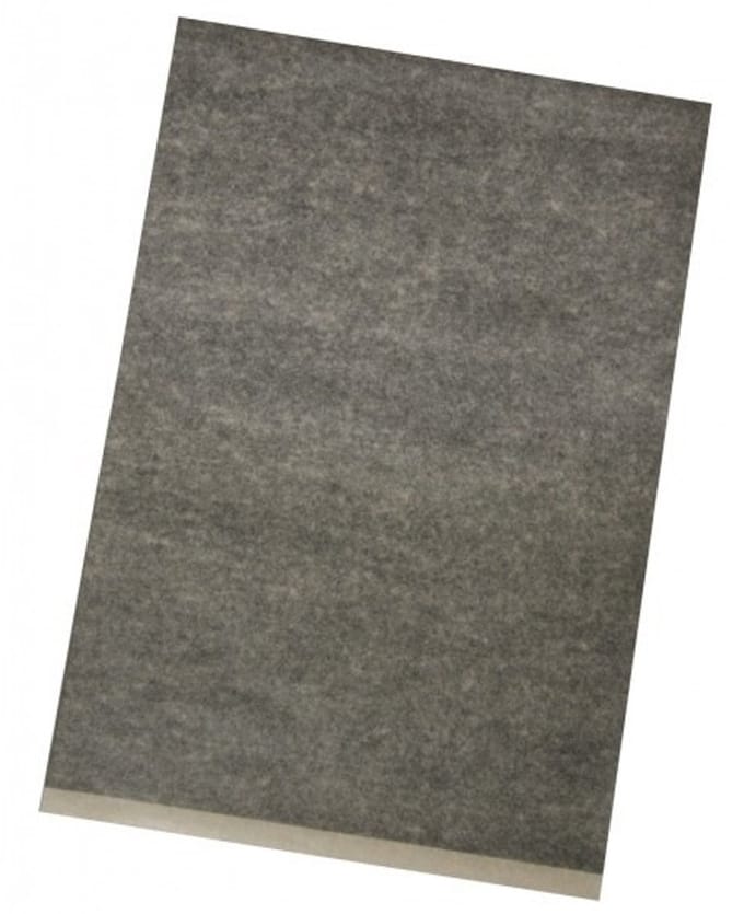 Luxe overtrekpapier 48 stuks - carbonpapier