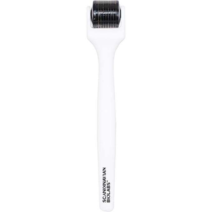 Scandinavian Biolabs Accessoires Hoofdhuid activeringsroller Hoofdmassageborstels Unisex