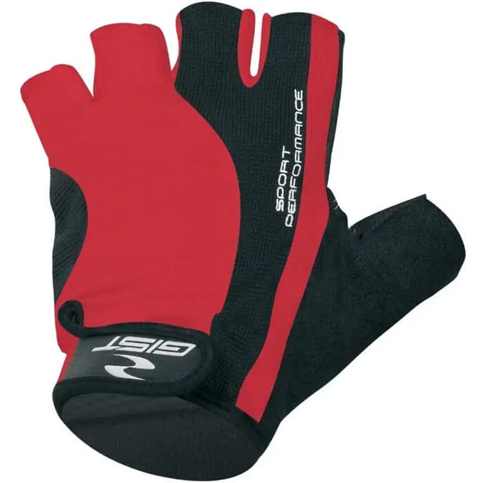 Korte handschoenen met klittenband Gist Pro - 5515