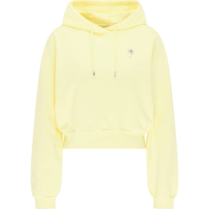myMo Hoodie Blonda