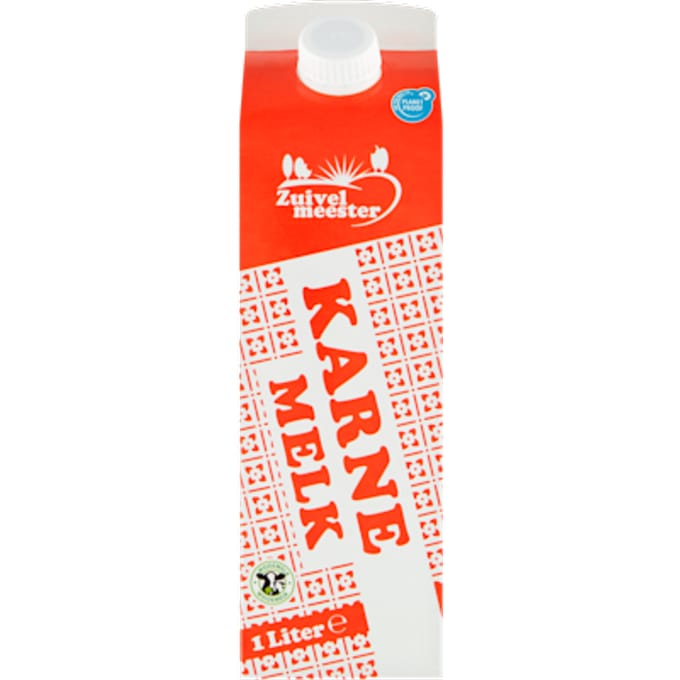 Karnemelk