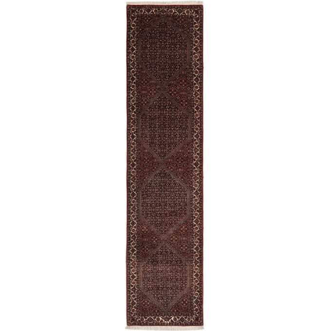 Vloerkleed Audel wol | Hadorn