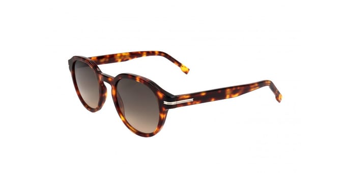 Hugo Boss BOSS 1721/S Brown havana 50/22/145 MAN Zonnebrillen