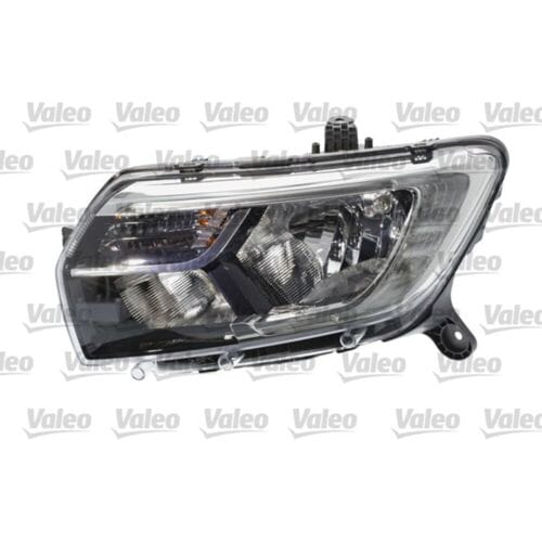 Koplamp, bevestiging VALEO 450406