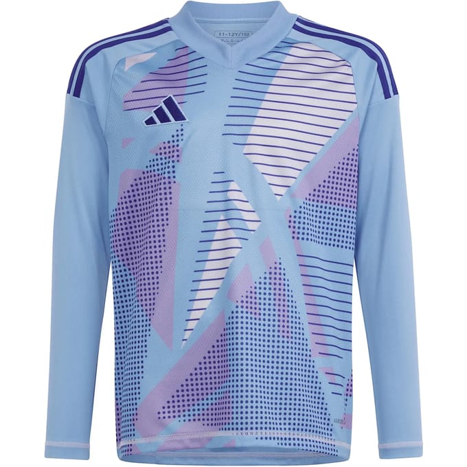Kinder keeperstrui met lange mouwen adidas Tiro 24 Compétition