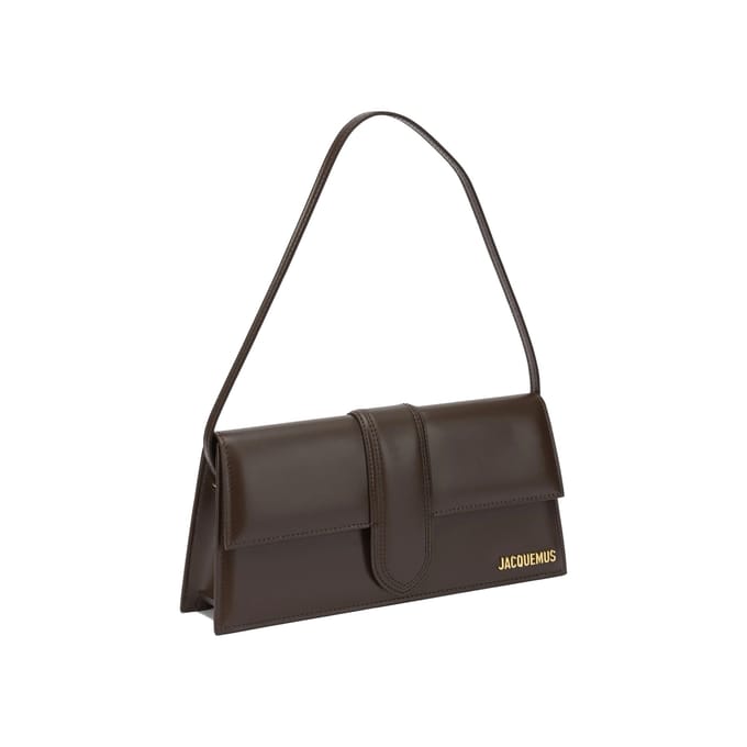 Jacquemus Le Grand Bambino Lange Tas
