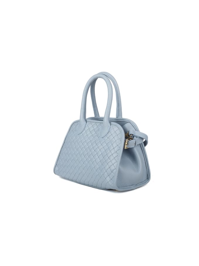 Giulia Monti Schoudertas Sky Blu