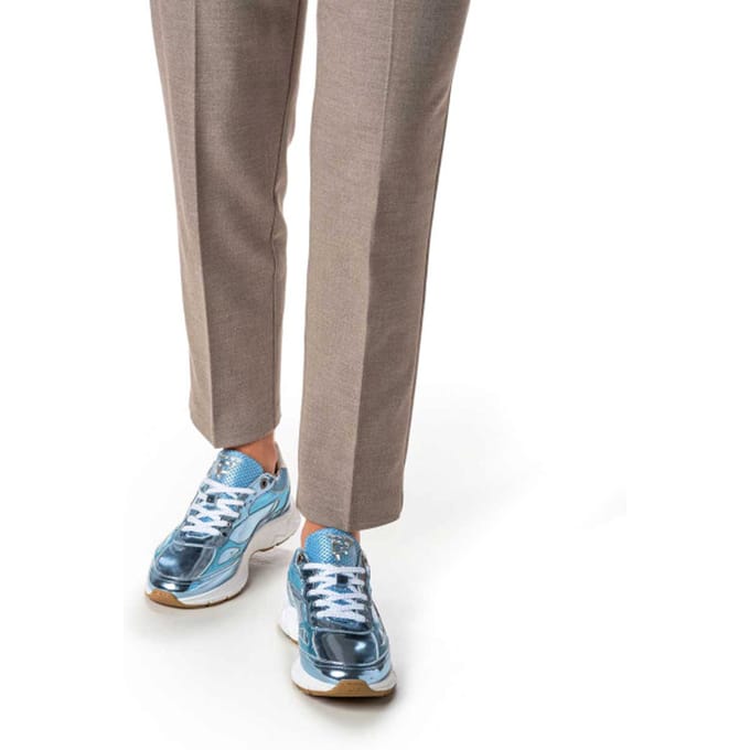 Floris van Bommel Sfw-10101-42-01 sneakers